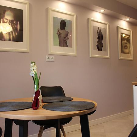 Apartament Euro 1 比托姆 外观 照片