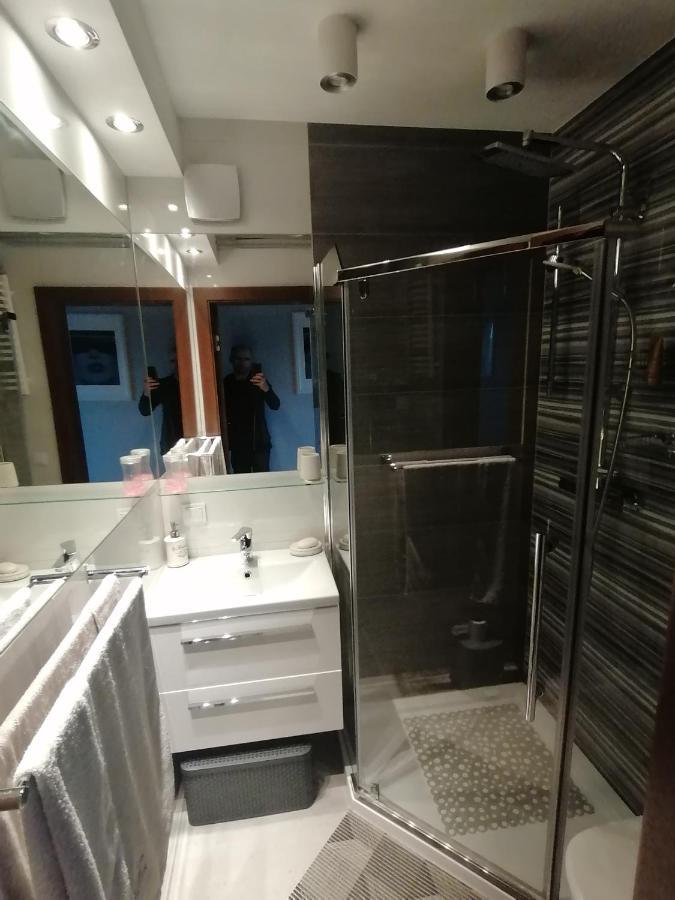 Apartament Euro 1 比托姆 外观 照片