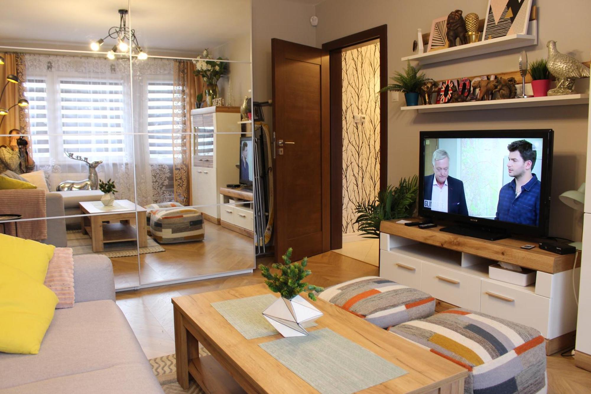 Apartament Euro 1 比托姆 外观 照片