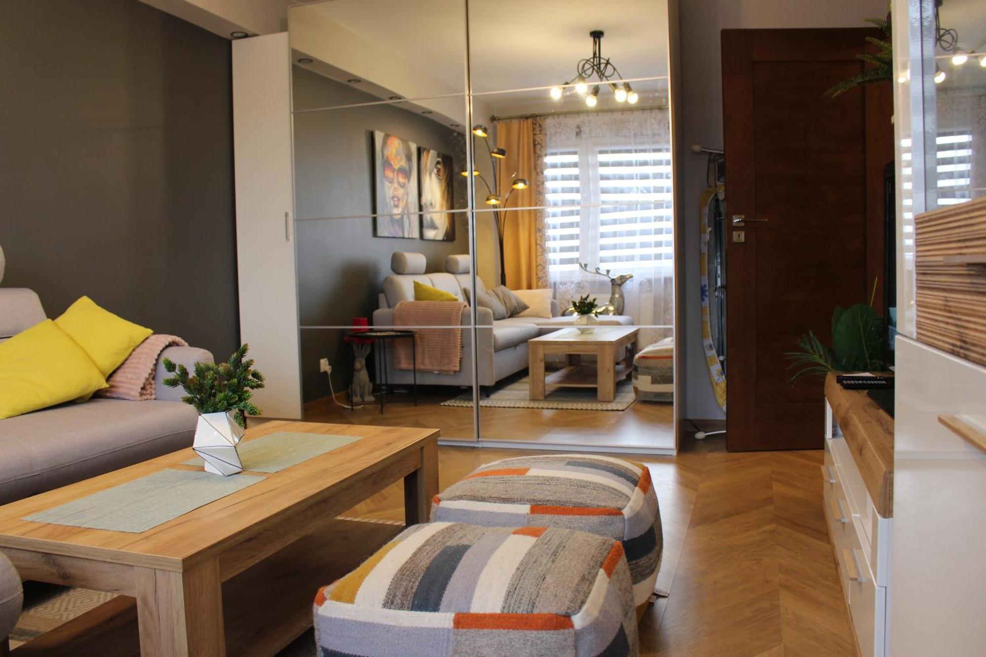 Apartament Euro 1 比托姆 外观 照片